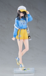 Оригінальна аніме фігурка &laquo;LUMINOUSTAR Illustrated by Tiv 1/7 Complete Figure&raquo;