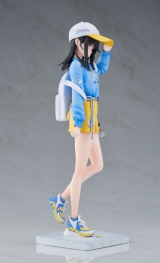 Оригинальная аниме фигурка &laquo;LUMINOUSTAR Illustrated by Tiv 1/7 Complete Figure&raquo;