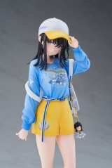Оригинальная аниме фигурка &laquo;LUMINOUSTAR Illustrated by Tiv 1/7 Complete Figure&raquo;