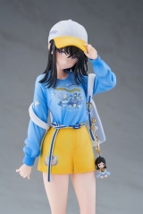 Оригинальная аниме фигурка &laquo;LUMINOUSTAR Illustrated by Tiv 1/7 Complete Figure&raquo;