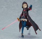 Оригинальная аниме фигурка &laquo;figma Fate/Grand Order Berserker/Mysterious Heroine X [Alter]&raquo;