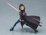 Оригинальная аниме фигурка &laquo;figma Fate/Grand Order Berserker/Mysterious Heroine X [Alter]&raquo;
