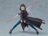 Оригинальная аниме фигурка &laquo;figma Fate/Grand Order Berserker/Mysterious Heroine X [Alter]&raquo;