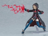 Оригинальная аниме фигурка &laquo;figma Fate/Grand Order Berserker/Mysterious Heroine X [Alter]&raquo;