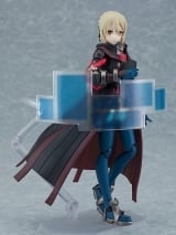 Оригінальна аніме фігурка  &laquo;figma Fate/Grand Order Berserker/Mysterious Heroine X [Alter]&raquo;