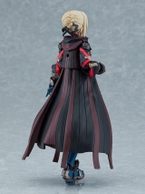 Оригинальная аниме фигурка &laquo;figma Fate/Grand Order Berserker/Mysterious Heroine X [Alter]&raquo;