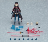 Оригинальная аниме фигурка &laquo;figma Fate/Grand Order Berserker/Mysterious Heroine X [Alter]&raquo;