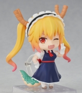 Оригинальная аниме фигурка &laquo;Nendoroid Miss Kobayashi's Dragon Maid Tohru&raquo;