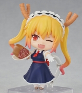 Оригинальная аниме фигурка &laquo;Nendoroid Miss Kobayashi's Dragon Maid Tohru&raquo;