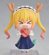 Оригинальная аниме фигурка &laquo;Nendoroid Miss Kobayashi's Dragon Maid Tohru&raquo;