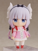 Аниме фигурка «Nendoroid Miss Kobayashi's Dragon Maid Kanna»