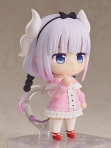 Оригинальная аниме фигурка &laquo;Nendoroid Miss Kobayashi's Dragon Maid Kanna&raquo;
