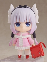 Оригинальная аниме фигурка &laquo;Nendoroid Miss Kobayashi's Dragon Maid Kanna&raquo;