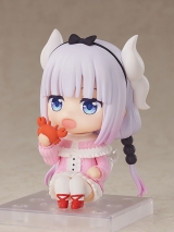 Оригинальная аниме фигурка &laquo;Nendoroid Miss Kobayashi's Dragon Maid Kanna&raquo;