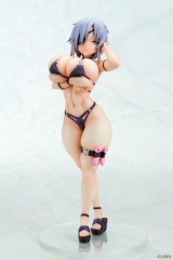 Оригинальная аниме фигурка &laquo;Taimanin RPG [Manatsu no Gantai] Aina Winchester 1/6 Complete Figure&raquo;