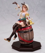 Оригинальная аниме фигурка &laquo;Atelier Ryza: Ever Darkness & the Secret Hideout Ryza "Atelier" Series 25th Anniversary ver. 1/7 Complete Figure Regular Edition&raquo;