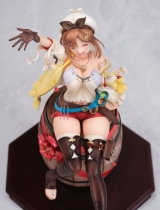 Оригинальная аниме фигурка &laquo;Atelier Ryza: Ever Darkness & the Secret Hideout Ryza "Atelier" Series 25th Anniversary ver. 1/7 Complete Figure Regular Edition&raquo;