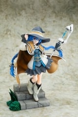 Оригінальна аніме фігурка &laquo;CAworks Mushoku Tensei: Jobless Reincarnation Roxy Migurdia 1/7 Complete Figure&raquo;