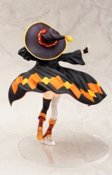 Оригинальная аниме фигурка &laquo;CAworks KONO SUBARASHII SEKAI NI SYUKUFUKU WO! LEGEND OF CRIMSON Megumin: School Uniform Ver. 1/7 Complete Figure&raquo;