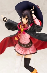 Оригинальная аниме фигурка &laquo;CAworks KONO SUBARASHII SEKAI NI SYUKUFUKU WO! LEGEND OF CRIMSON Megumin: School Uniform Ver. 1/7 Complete Figure&raquo;