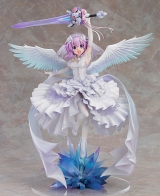Оригінальна аніме фігурка &laquo;Hyperdimension Neptunia Neptune: Little Purple Ver. 1/7 Complete Figure&raquo;