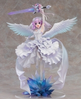 Оригинальная аниме фигурка &laquo;Hyperdimension Neptunia Neptune: Little Purple Ver. 1/7 Complete Figure&raquo;