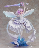 Оригинальная аниме фигурка &laquo;Hyperdimension Neptunia Neptune: Little Purple Ver. 1/7 Complete Figure&raquo;