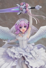 Оригинальная аниме фигурка &laquo;Hyperdimension Neptunia Neptune: Little Purple Ver. 1/7 Complete Figure&raquo;