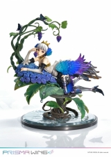 Оригинальная аниме фигурка &laquo;PRISMA WING Odin Sphere: Leifdrasir Gwendolyn 1/7 Complete Figure&raquo;