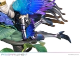 Оригинальная аниме фигурка &laquo;PRISMA WING Odin Sphere: Leifdrasir Gwendolyn 1/7 Complete Figure&raquo;
