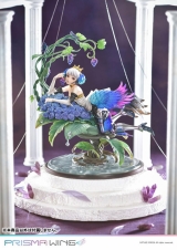 Оригинальная аниме фигурка &laquo;PRISMA WING Odin Sphere: Leifdrasir Gwendolyn 1/7 Complete Figure&raquo;