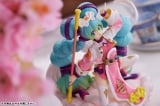 Оригинальная аниме фигурка &laquo;TENITOL Hatsune Miku China ver. Complete Figure&raquo;