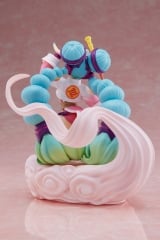 Оригинальная аниме фигурка &laquo;TENITOL Hatsune Miku China ver. Complete Figure&raquo;