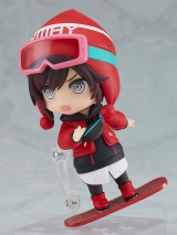Оригинальная аниме фигурка &laquo;Nendoroid RWBY: Ice Queendom Ruby Rose Lucid Dream&raquo;