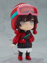 Оригинальная аниме фигурка &laquo;Nendoroid RWBY: Ice Queendom Ruby Rose Lucid Dream&raquo;