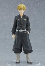 Оригинальная аниме фигурка &laquo;POP UP PARADE Tokyo Revengers Chifuyu Matsuno Complete Figure&raquo;