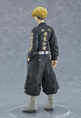 Оригинальная аниме фигурка &laquo;POP UP PARADE Tokyo Revengers Chifuyu Matsuno Complete Figure&raquo;