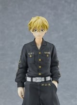 Оригинальная аниме фигурка &laquo;POP UP PARADE Tokyo Revengers Chifuyu Matsuno Complete Figure&raquo;