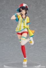 Оригинальная аниме фигурка &laquo;POP UP PARADE Hololive Production Oozora Subaru Complete Figure&raquo;