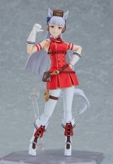 Оригінальна аніме фігурка &laquo;figma Umamusume Pretty Derby Goldship&raquo;