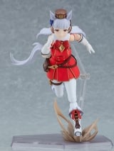 Оригинальная аниме фигурка &laquo;figma Umamusume Pretty Derby Goldship&raquo;