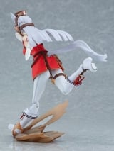 Оригинальная аниме фигурка &laquo;figma Umamusume Pretty Derby Goldship&raquo;