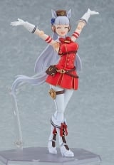 Оригинальная аниме фигурка &laquo;figma Umamusume Pretty Derby Goldship&raquo;