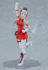 Оригинальная аниме фигурка &laquo;figma Umamusume Pretty Derby Goldship&raquo;