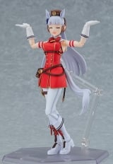 Оригинальная аниме фигурка &laquo;figma Umamusume Pretty Derby Goldship&raquo;