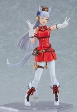 Оригинальная аниме фигурка &laquo;figma Umamusume Pretty Derby Goldship&raquo;