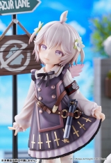 Оригинальная аниме фигурка &laquo;Azur Lane U-110 A Cute, Sharky Reverie 1/7 Complete Figure&raquo;