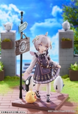 Оригинальная аниме фигурка &laquo;Azur Lane U-110 A Cute, Sharky Reverie 1/7 Complete Figure&raquo;