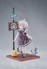 Оригинальная аниме фигурка &laquo;Azur Lane U-110 A Cute, Sharky Reverie 1/7 Complete Figure&raquo;