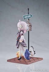 Оригинальная аниме фигурка &laquo;Azur Lane U-110 A Cute, Sharky Reverie 1/7 Complete Figure&raquo;